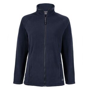 Craghoppers Womens/Ladies Expert Miska 200 Fleece Jacket / Dark Navy